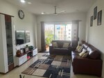 2.5 BHK + Prayer Room,Servant Room,Study Room,Extra Room,Basement,Store Room 1262 Sq.Ft. Apartment in Lodha Belmondo