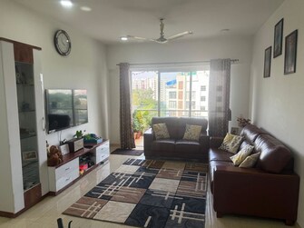 2.5 BHK + Prayer Room,Servant Room,Study Room,Extra Room,Basement,Store Room 1262 Sq.Ft. Apartment in Lodha Belmondo