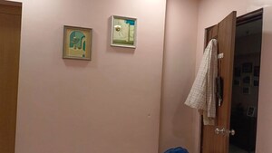 Furnished Amenities in 2 BHK Apartment at Lodha Amara, Kolshet Road – for Sale