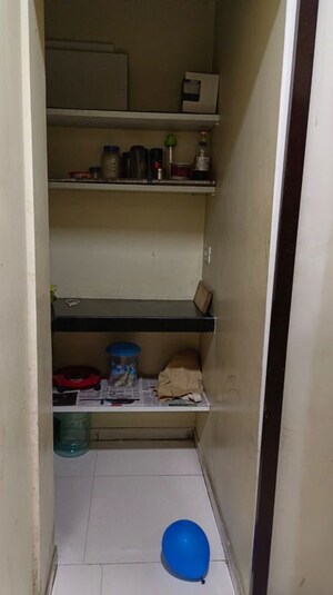 Kitchen in 2 BHK Apartment at Lodha Amara, Kolshet Road – for Sale
