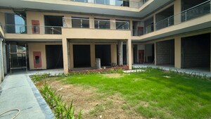  Shop – Exterior View View at Landmark The Homes 81, Sector 81 - for Rent