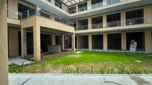  Shop – Exterior View View at Landmark The Homes 81, Sector 81 - for Rent