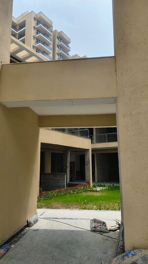  Shop – Exterior View View at Landmark The Homes 81, Sector 81 - for Rent