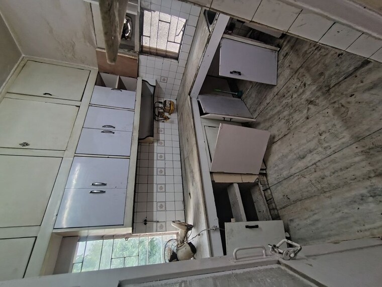 Team Area, sheikh sarai phase 2 2 Bedroom 1100 Sq.Ft. Builder Floor In Sheikh Sarai Phase 2 Delhi 10591417