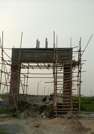   Plot at Turki – for Sale