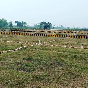 Plot Area in  Plot at Turki – for Sale