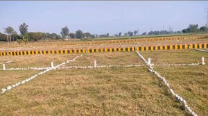 Plot Area in  Plot at Turki – for Sale