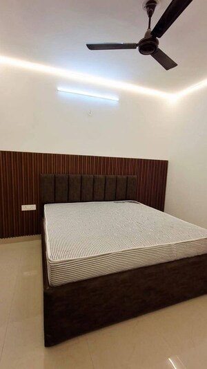 Bedroom in 1 BHK Independent House at Saket – for Rent