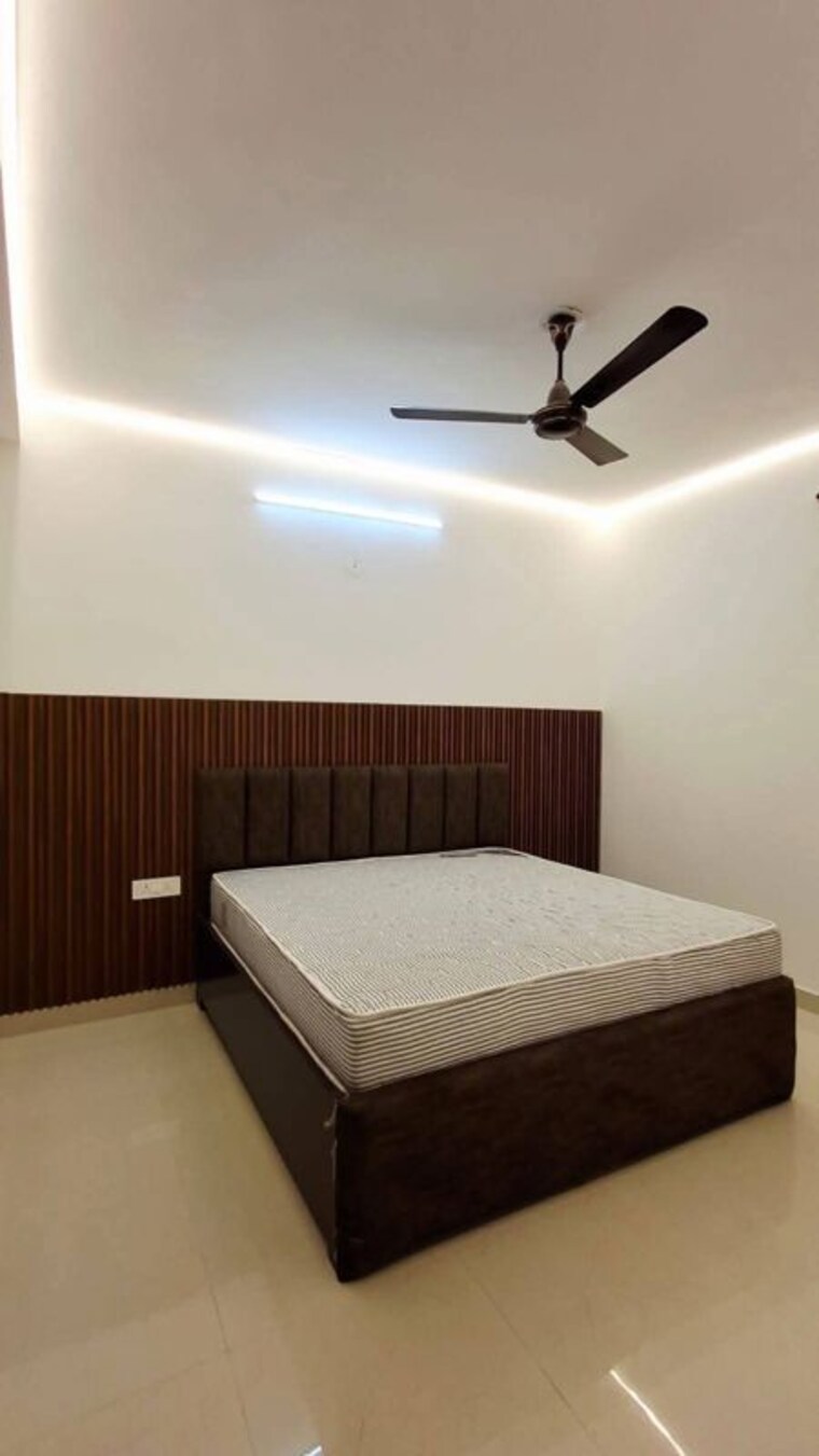 Bedroom, saket 1 Bedroom 500 Sq.Ft. Independent House In Saket Delhi 10591424