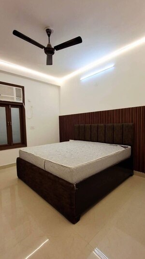 1 BHK Independent House For Rent in Saket