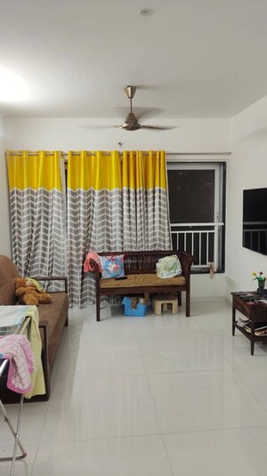 2 BHK Apartment For Rent in Shubh Kamana CHS, Bhandup East