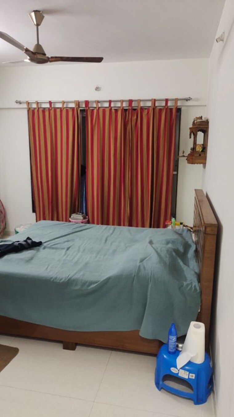 Bedroom, shubh-kamana-chs 2 Bedroom 800 Sq.Ft. Apartment In Bhandup East Mumbai 10591425