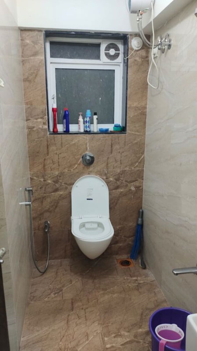 Bathroom, shubh-kamana-chs 2 Bedroom 800 Sq.Ft. Apartment In Bhandup East Mumbai 10591425