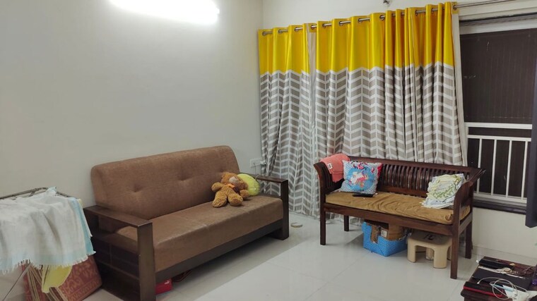 Bedroom, shubh-kamana-chs 2 Bedroom 800 Sq.Ft. Apartment In Bhandup East Mumbai 10591425