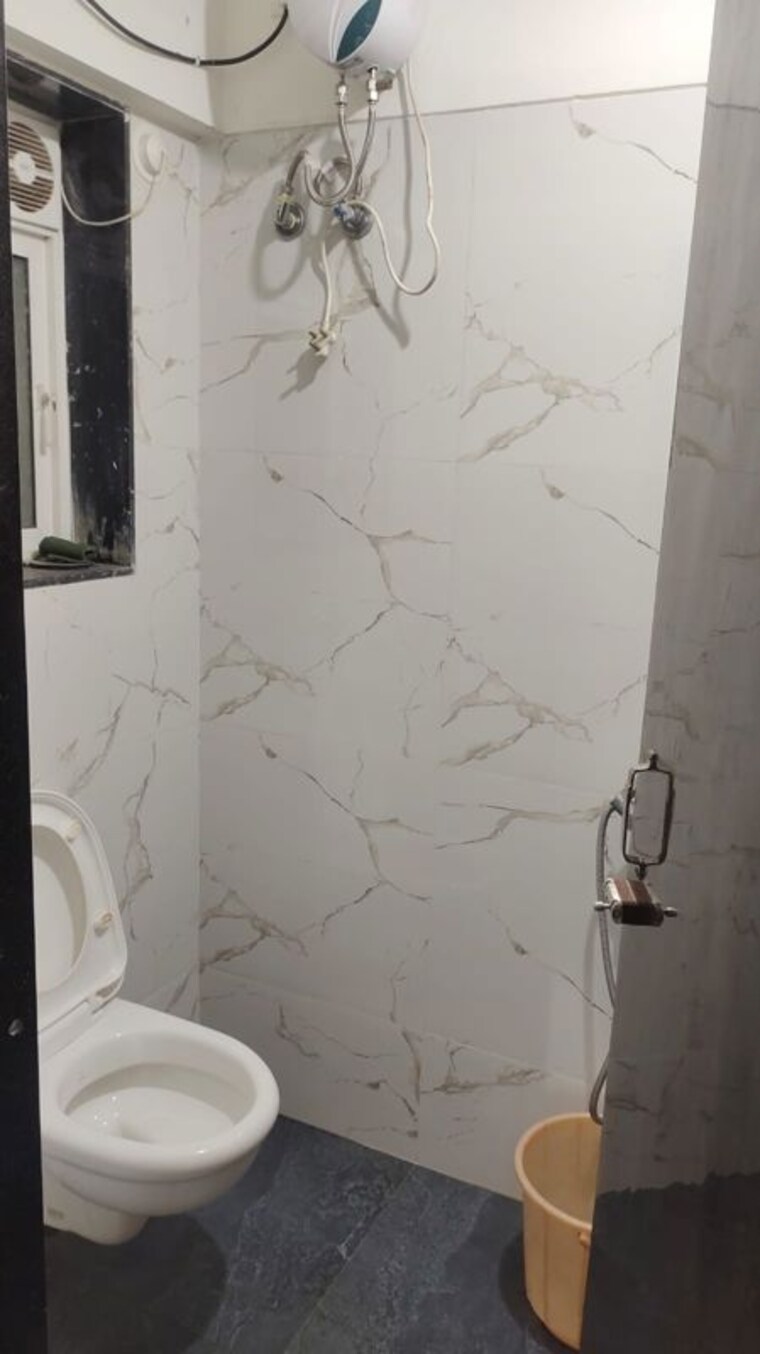 Bathroom, shubh-kamana-chs 2 Bedroom 800 Sq.Ft. Apartment In Bhandup East Mumbai 10591425
