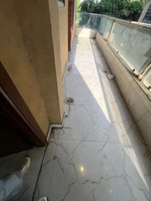 1 BHK Builder Floor For Rent in Chattarpur