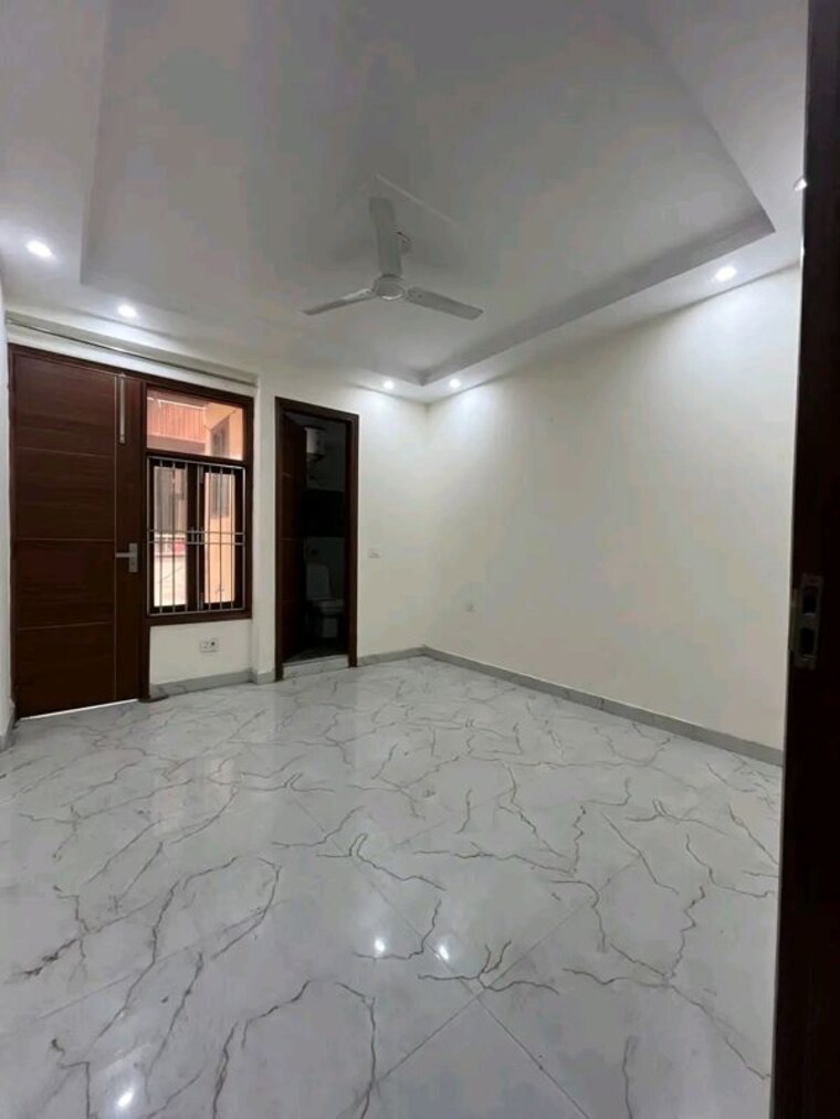 Room, chattarpur 1 Bedroom 500 Sq.Ft. Builder Floor In Chattarpur Delhi 10591423
