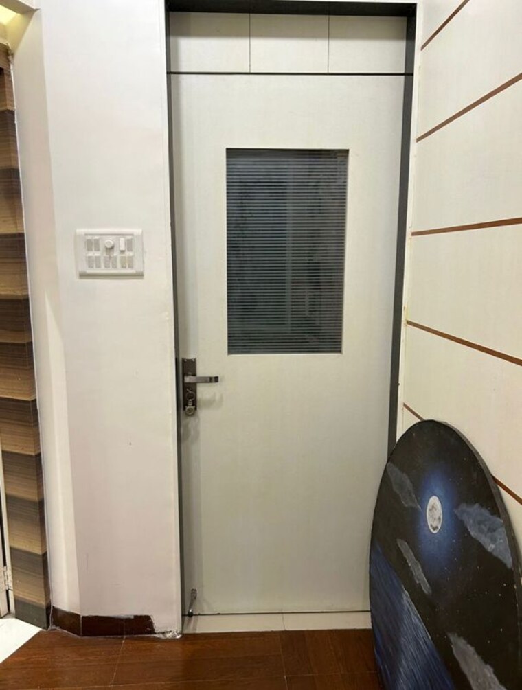 undefined, fortune-springs 2 Bedroom 1200 Sq.Ft. Apartment In Kharghar Navi Mumbai 10591409