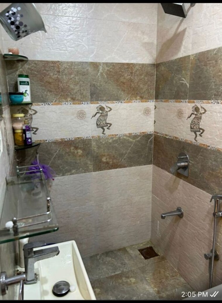 undefined, fortune-springs 2 Bedroom 1200 Sq.Ft. Apartment In Kharghar Navi Mumbai 10591409