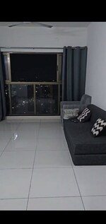 1 BHK 600 Sq.Ft. Apartment in Paranjape Blue Ridge