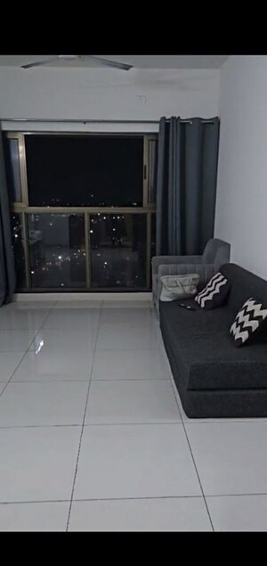 1 BHK Apartment For Rent in Paranjape Blue Ridge, Hinjewadi