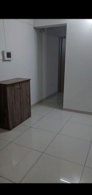 Room in 1 BHK Apartment at Paranjape Blue Ridge, Hinjewadi – for Rent