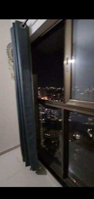 Furnished Amenities in 1 BHK Apartment at Paranjape Blue Ridge, Hinjewadi – for Rent