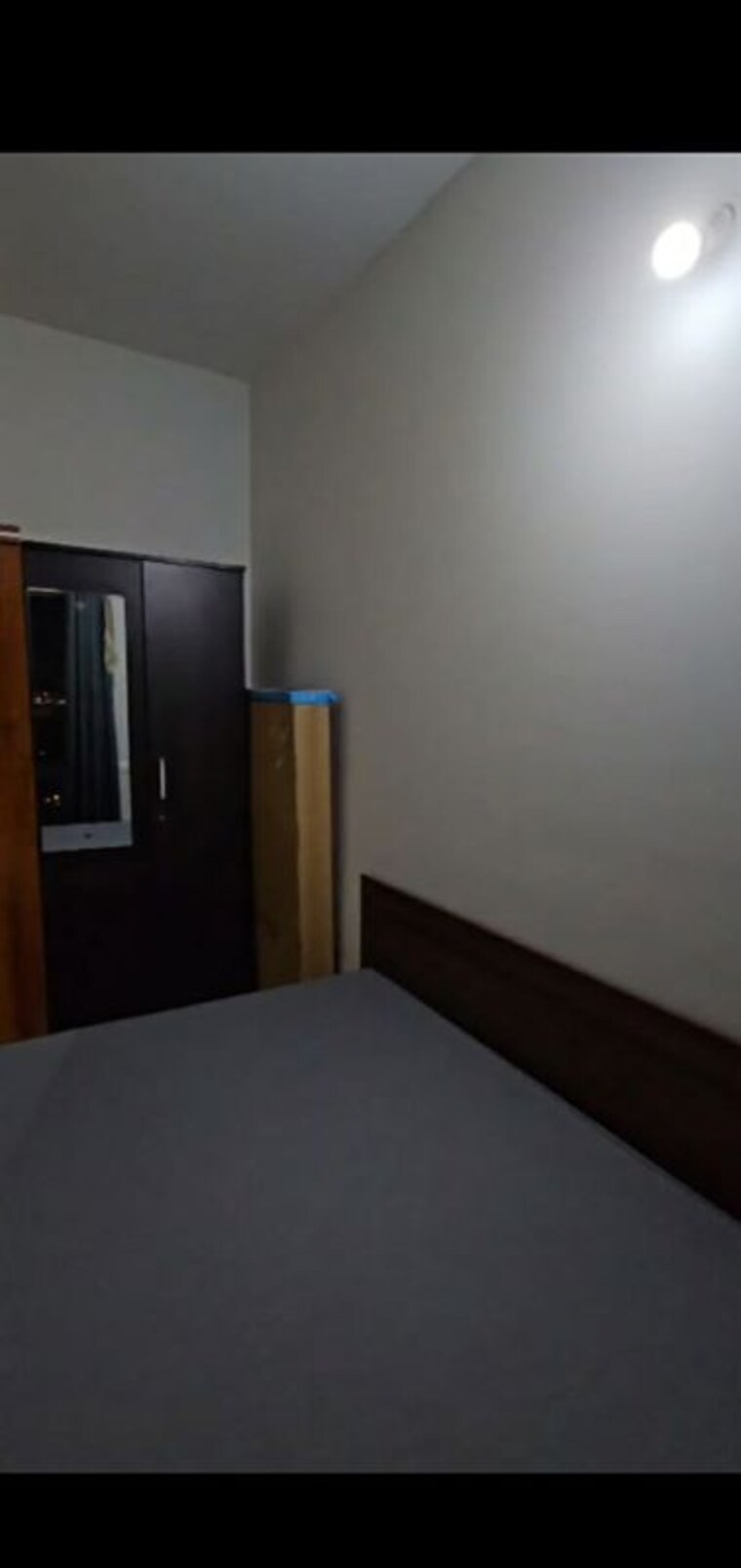 Room, paranjape-blue-ridge 1 Bedroom 600 Sq.Ft. Apartment In Hinjewadi Pune 10591404