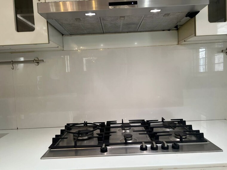 Team Area, hallmark-vicinia 2.5 Bedroom 1600 Sq.Ft. Apartment In Narsingi Hyderabad 10591411