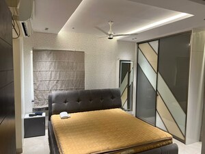 Kitchen in 2.5 BHK Apartment at Hallmark Vicinia, Narsingi – for Rent