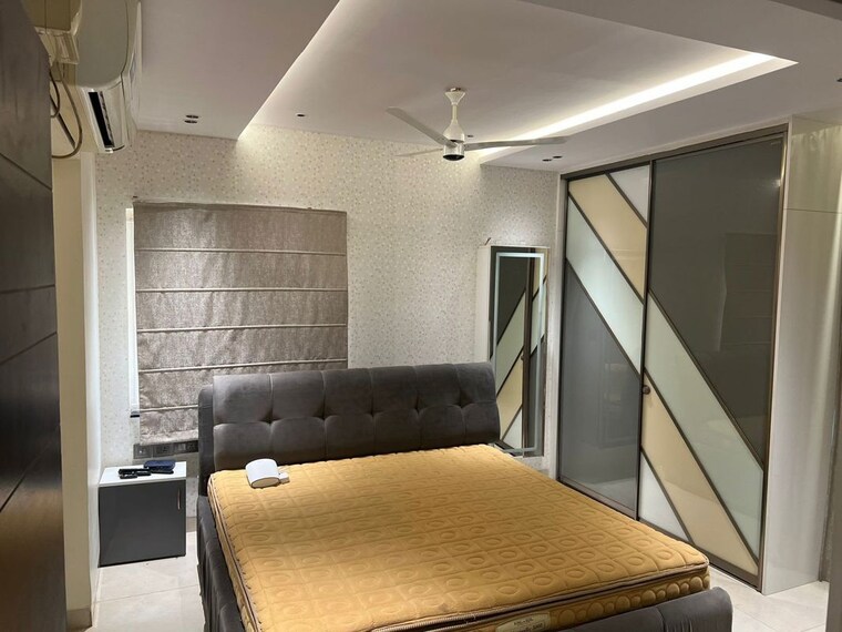 Kitchen, hallmark-vicinia 2.5 Bedroom 1600 Sq.Ft. Apartment In Narsingi Hyderabad 10591411
