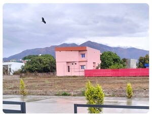  Plot – Exterior View View at Dunga - for Sale