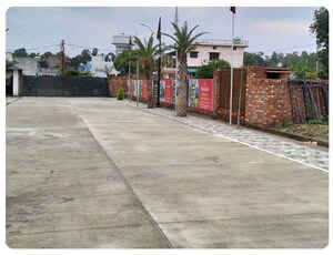   Plot at Dunga – for Sale