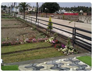  Plot For Sale in Dunga