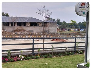  Plot – Exterior View View at Dunga - for Sale