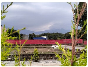  Plot – Garden View at Dunga - for Sale