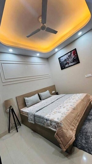 1 BHK Independent House For Rent in Saket