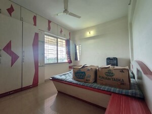 Bedroom in 2 BHK Apartment at Daulat Nagar, Anand Nagar – for Sale