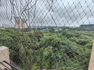 Plot Area in 2 BHK Apartment at Daulat Nagar, Anand Nagar – for Sale