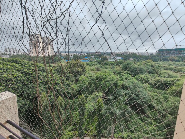 undefined, daulat-nagar 2 Bedroom 1077 Sq.Ft. Apartment In Anand Nagar Pune 10591410