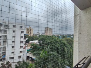 2 BHK Apartment – Exterior View View at Daulat Nagar, Anand Nagar - for Sale