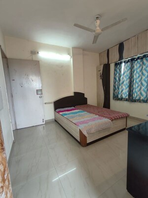 Bedroom in 2 BHK Apartment at Daulat Nagar, Anand Nagar – for Sale