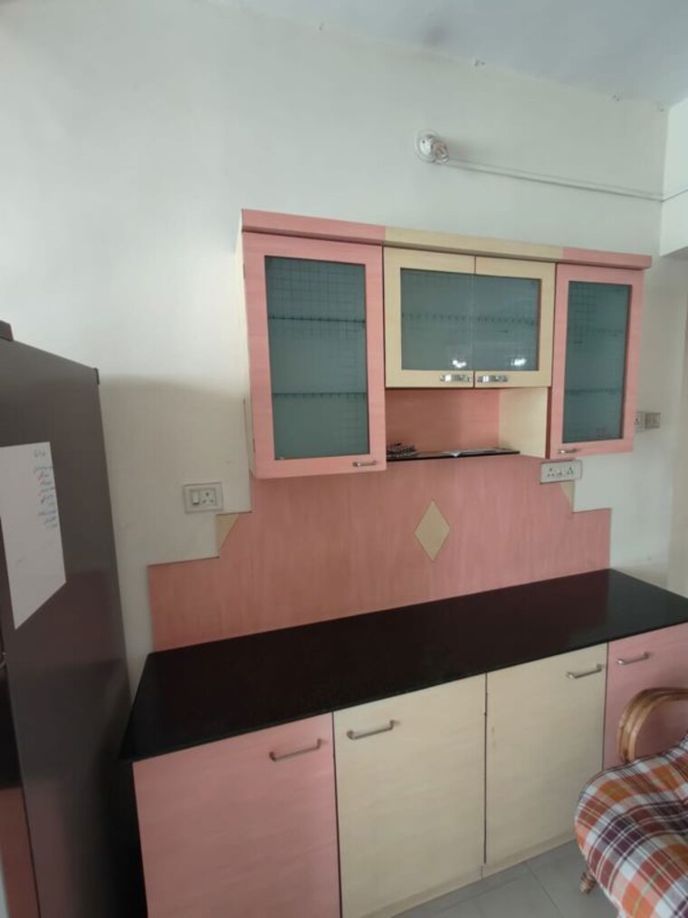 Kitchen, daulat-nagar 2 Bedroom 1077 Sq.Ft. Apartment In Anand Nagar Pune 10591410