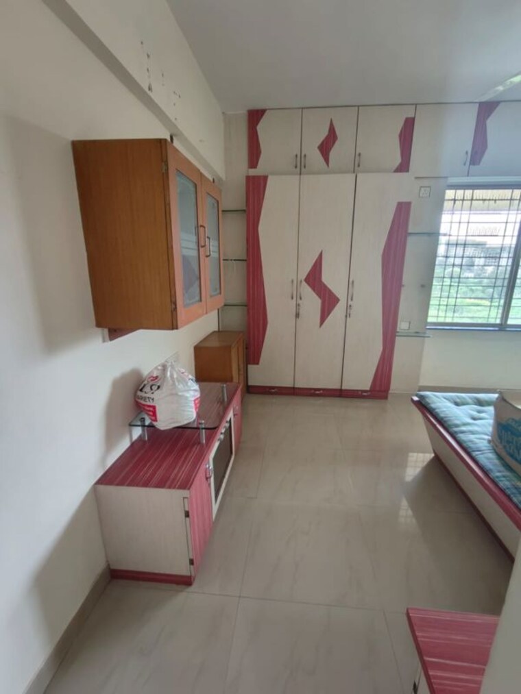 Bedroom, daulat-nagar 2 Bedroom 1077 Sq.Ft. Apartment In Anand Nagar Pune 10591410