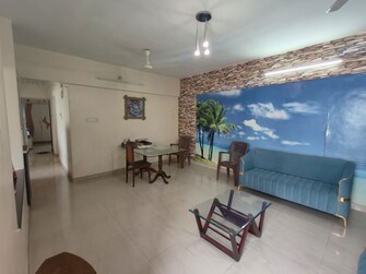 2 BHK + Study Room Apartment For Sale in Daulat Nagar in Anand Nagar, Pune