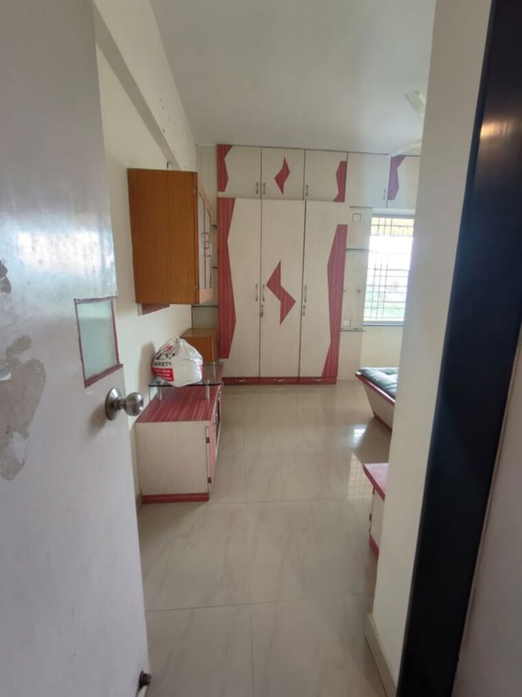 Bathroom, daulat-nagar 2 Bedroom 1077 Sq.Ft. Apartment In Anand Nagar Pune 10591410