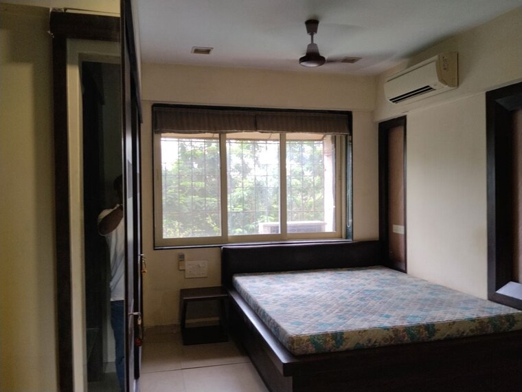 Bedroom, dosti-florentine 2 Bedroom 705 Sq.Ft. Apartment In Wadala Mumbai 10591419