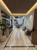 4 BHK + Prayer Room 2422 Sq.Ft. Builder Floor in Zak Ivory Arches