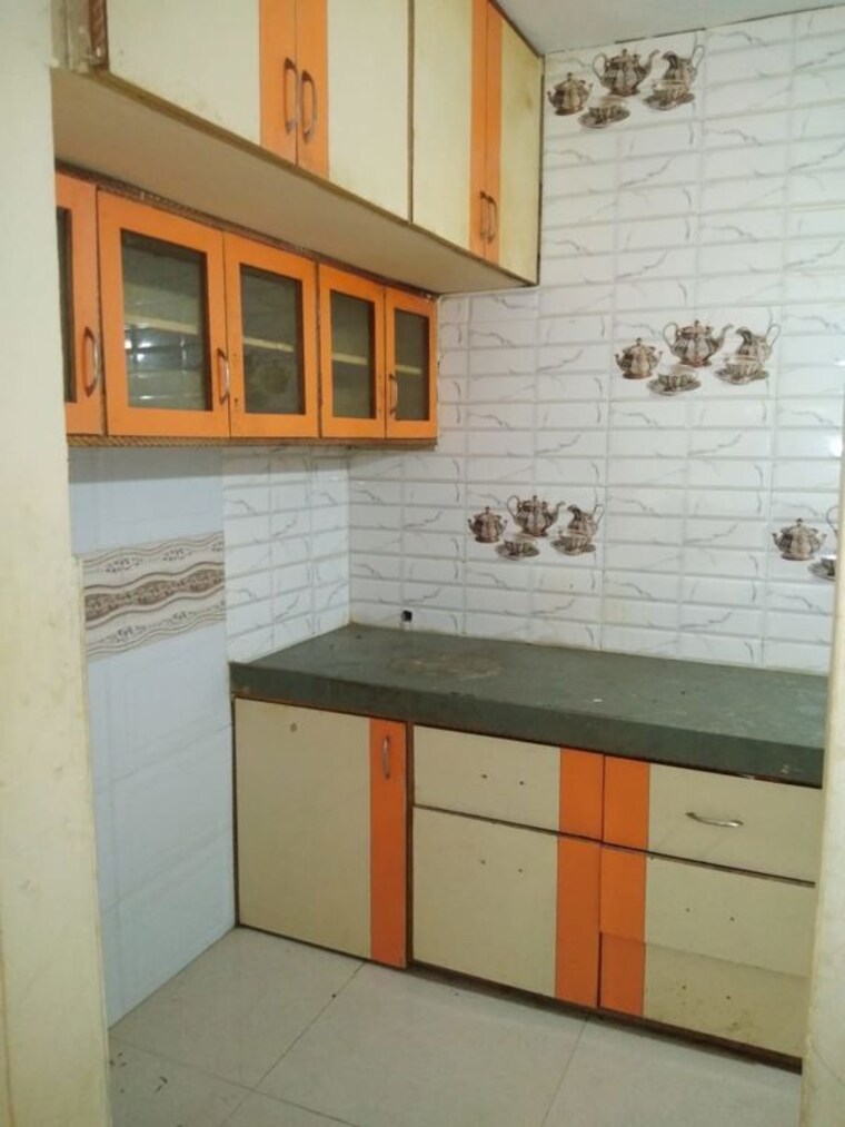 Kitchen, vejalpur 1 Bedroom 720 Sq.Ft. Apartment In Vejalpur Ahmedabad 10591435
