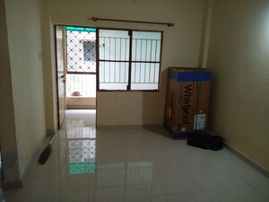 Living Room in 1 BHK Apartment at Vejalpur – for Rent